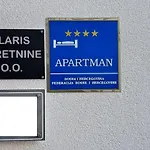 Solaris - Free Parking * Mostar