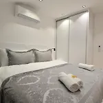 Appartement Solaris - Free Parking *