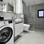 Appartement Solaris - Free Parking