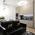 Appartement Solaris - Free Parking