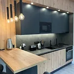 Solaris - Free Parking Appartement