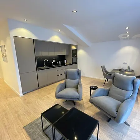 Apartment Solaris *