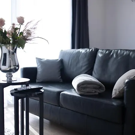 Solaris - Free Parking Apartment *