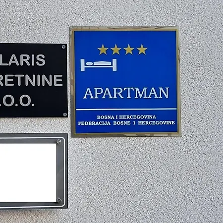 Solaris - Free Parking * 莫斯塔尔