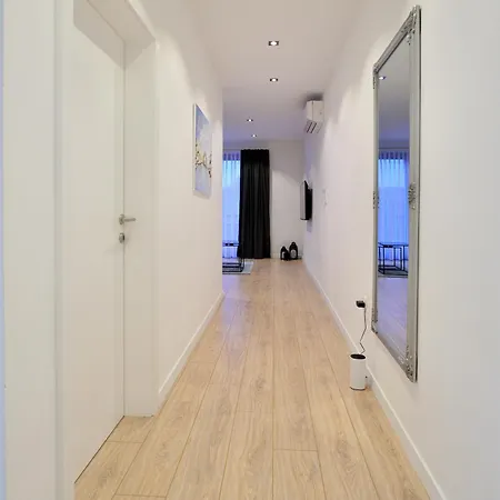 Solaris Apartamento Mostar