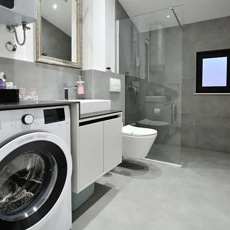 Apartment Solaris - Free Parking