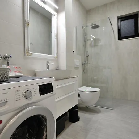 Apartment Solaris