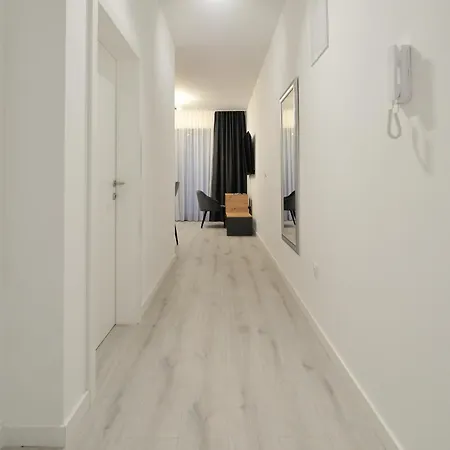 Apartamento Solaris Mostar