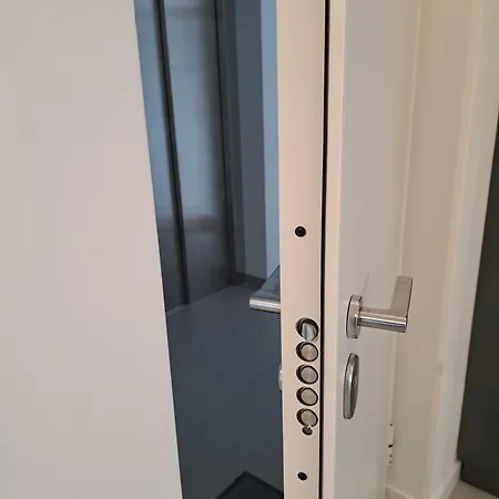 Apartment Solaris