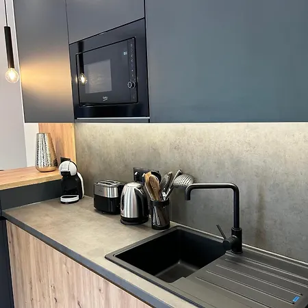 Solaris Apartment Mostar