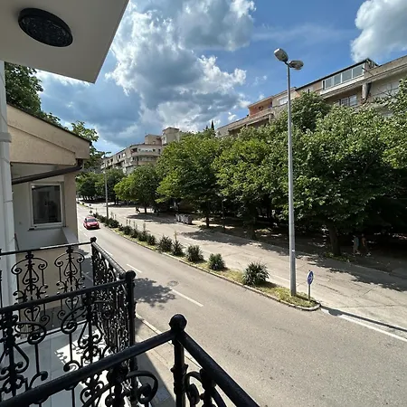 Apartment Solaris Mostar