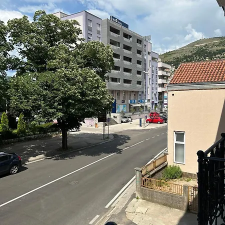 Apartment Solaris *