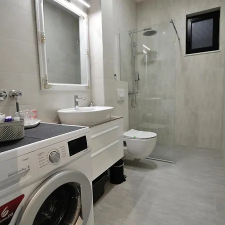 Solaris - Free Parking Apartment Mostar