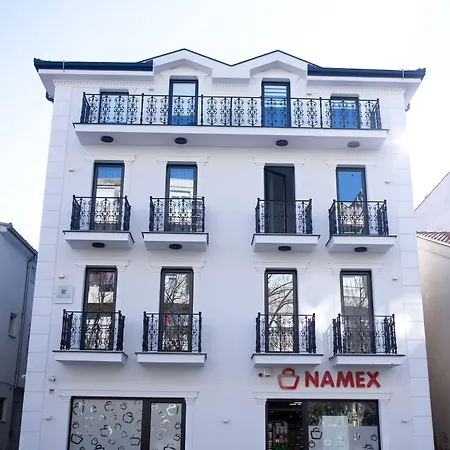 Solaris - Free Parking Apartment Mostar