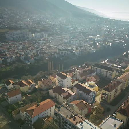 Solaris - Free Parking * 莫斯塔尔