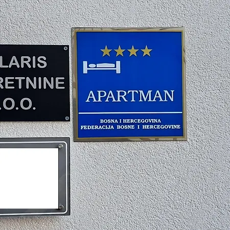 Solaris - Free Parking Apartment *