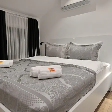Apartment Solaris - Free Parking Mostar