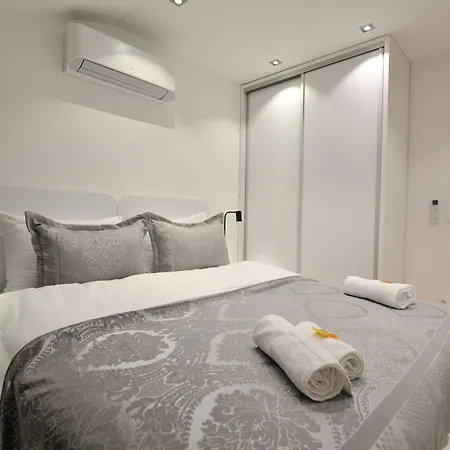 Solaris - Free Parking Apartment Mostar