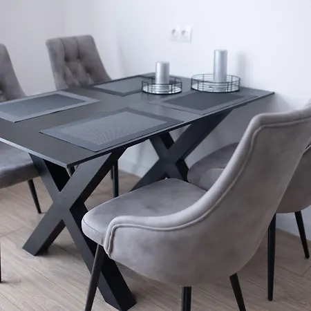 Solaris - Free Parking