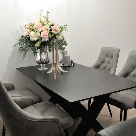 Apartment Solaris - Free Parking Mostar