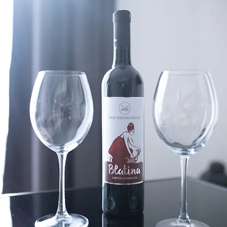 Apartment Solaris - Free Parking Mostar