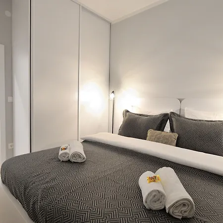 Solaris - Free Parking Apartment Mostar