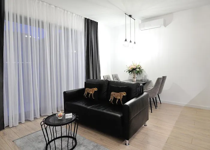 Apartamento Solaris - Free Parking *