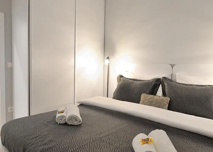 Solaris - Free Parking Mostar