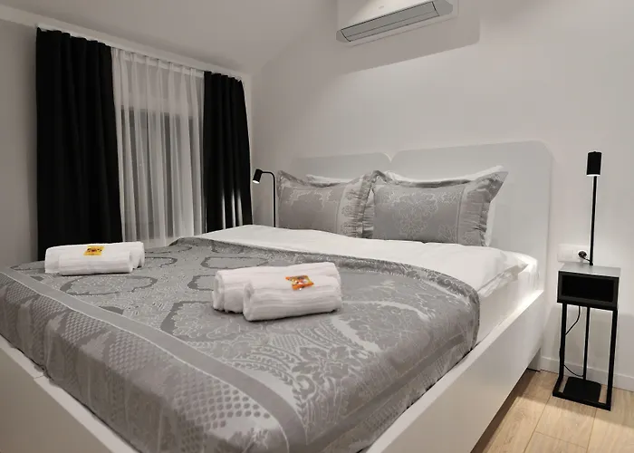 Apartamento Solaris - Free Parking Mostar
