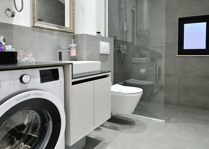 Solaris - Free Parking Apartament *