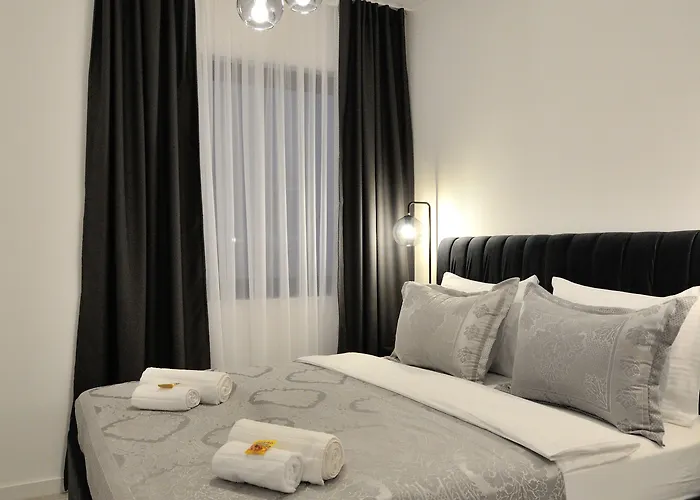 Solaris - Free Parking Apartamento