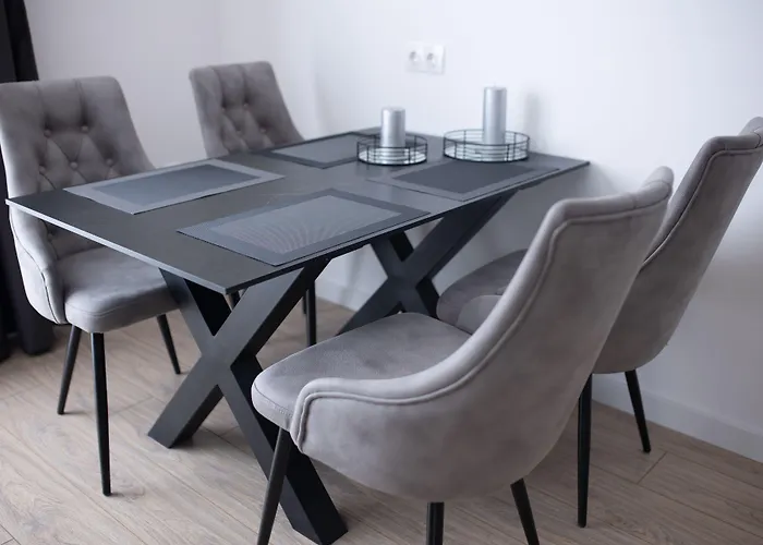 Solaris - Free Parking