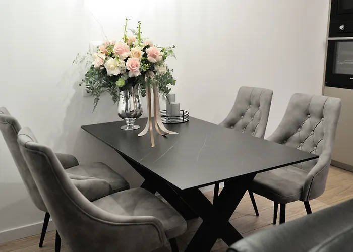 Apartamento Solaris - Free Parking Mostar