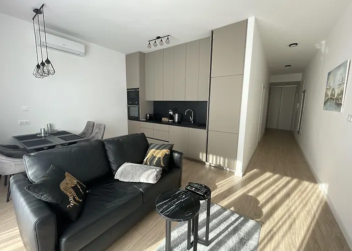 Apartamento Solaris - Free Parking *